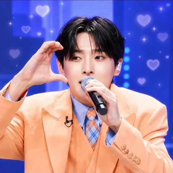 Top moment of Seong Ri chosen by fans