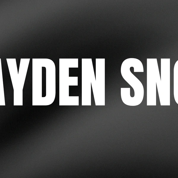The most loved look of Ayden Sng today