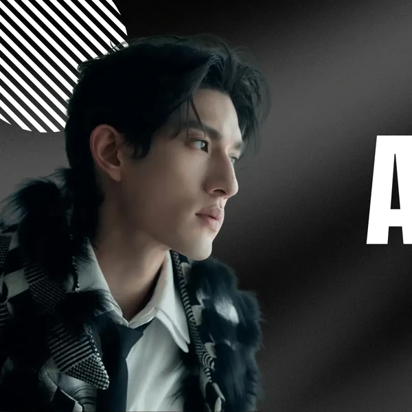 The most loved look of Ayden Sng today