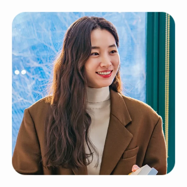 Representative photo of Won Jian showing their charm