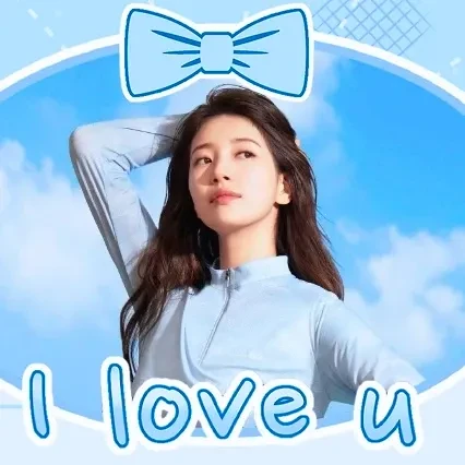 Popular photo full of fans’ love for Bae Suzy