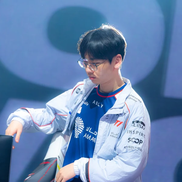 No.1 banner post of Doran created by top fandom