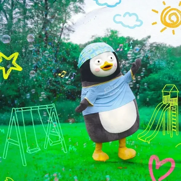 ペンスへのファンの愛が詰まった人気写真