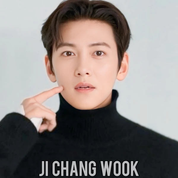 The most loved look of Ji Changwook today