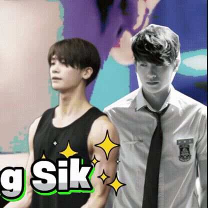 Top moment of Park Hyungsik chosen by fans