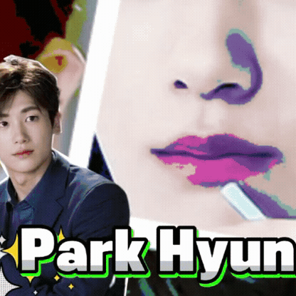 The most loved look of Park Hyungsik today