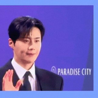오늘 가장 사랑받은 김선호의 모습