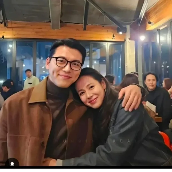 현빈 팬심 가득한 인기 사진