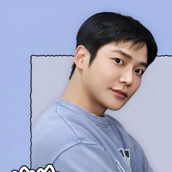 Foto populer Rowoon yang penuh cinta dari penggemar