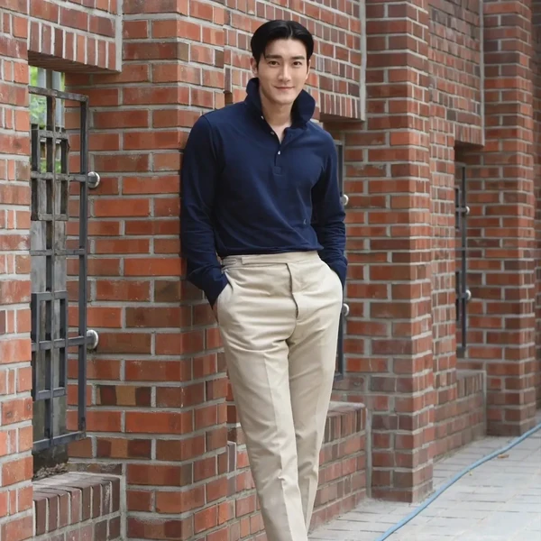 Popular photo full of fans’ love for Choi Siwon