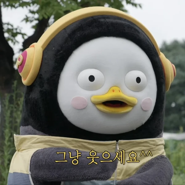 充滿粉絲愛的朋秀人氣照片