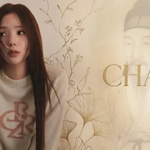 Popular photo full of fans’ love for Chae Soobin