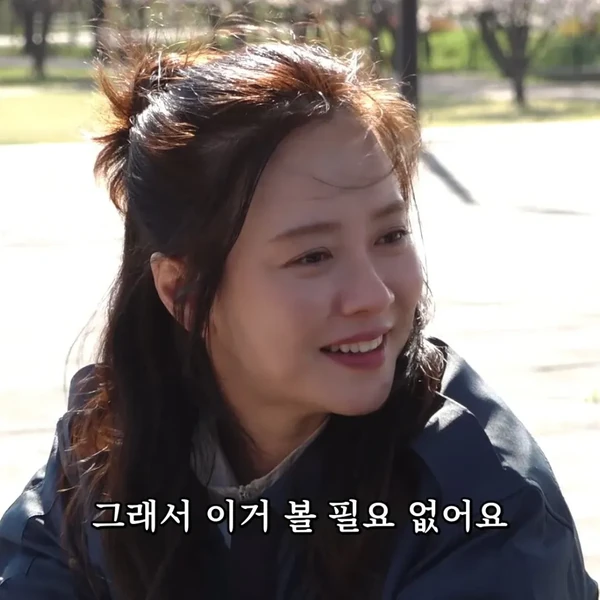 Momen terbaik Song Jihyo pilihan penggemar