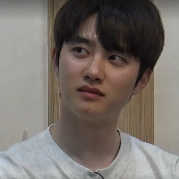 Momen terbaik Doh Kyungsoo (D.O.) pilihan penggemar