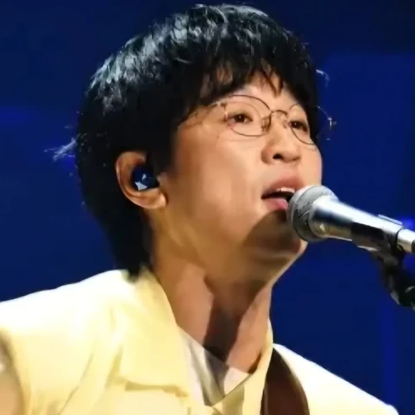 今天最受喜爱的Bak Changgeun模样