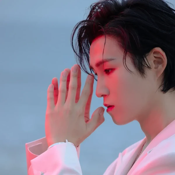 오늘 가장 사랑받은 김희재의 모습