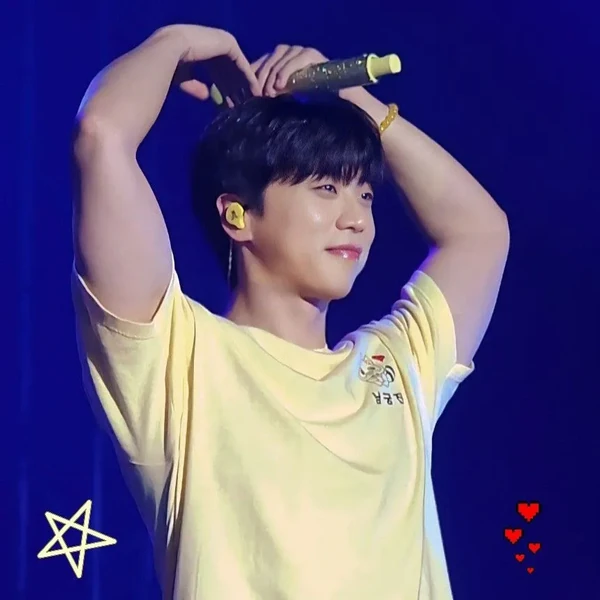 Top moment of Namgung Jin chosen by fans