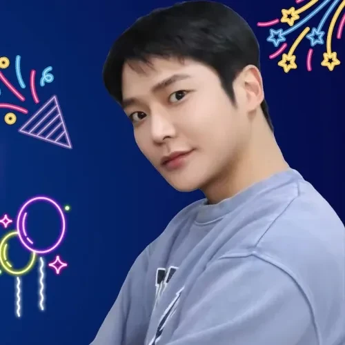 Penampilan Rowoon yang paling disukai hari ini