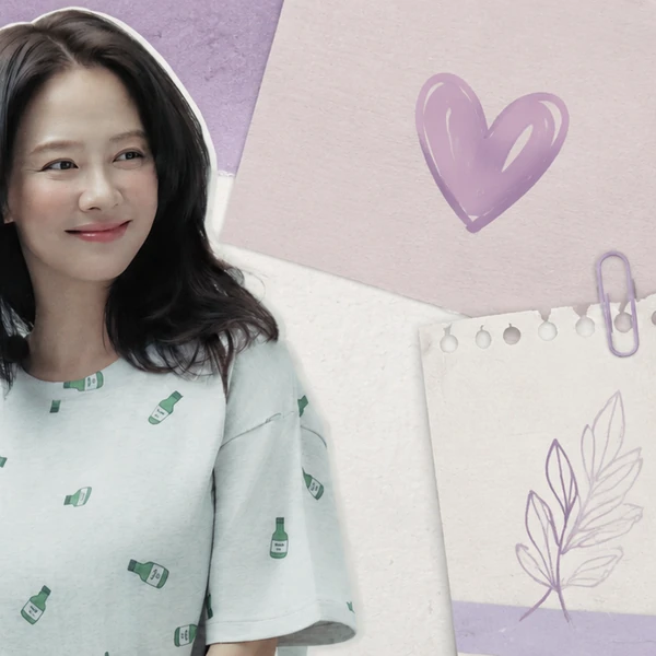 Momen terbaik Song Jihyo pilihan penggemar