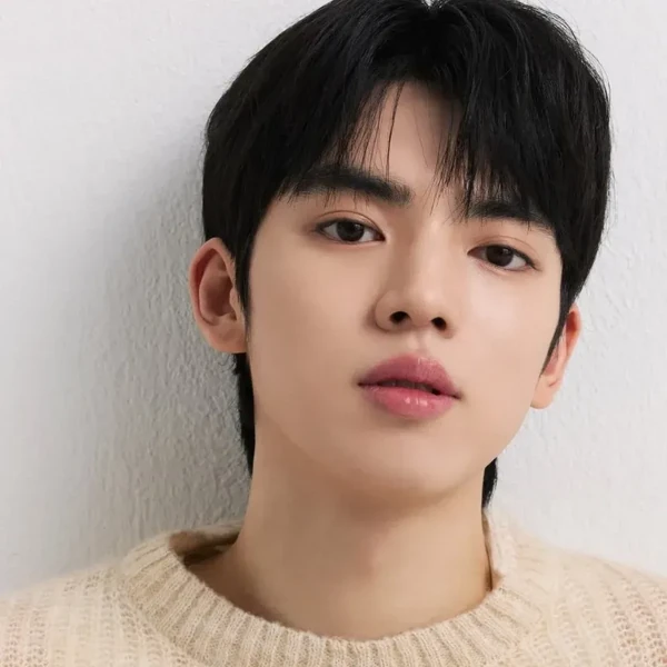 Popular profile photo of Cha Junhwan loved by fans