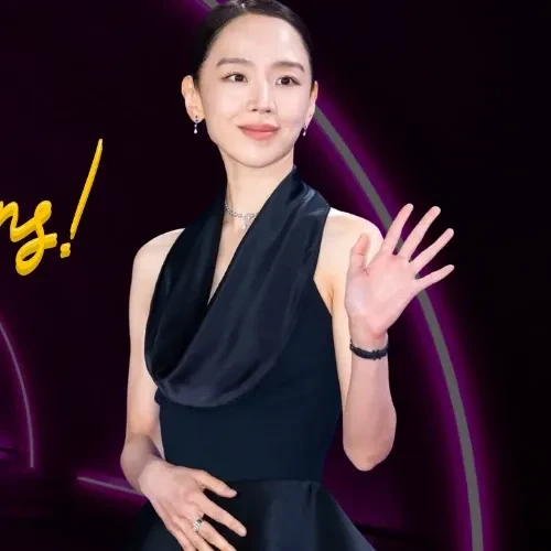 Top moment of Shin Haesun chosen by fans