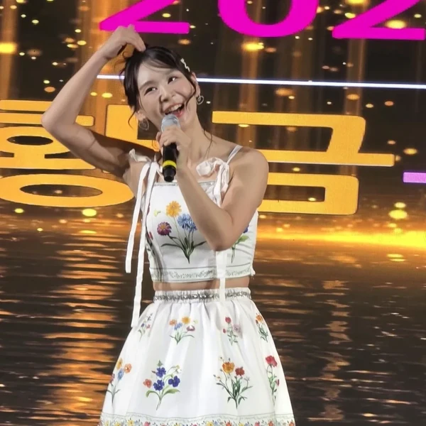 Top moment of Yun TaeHwa chosen by fans