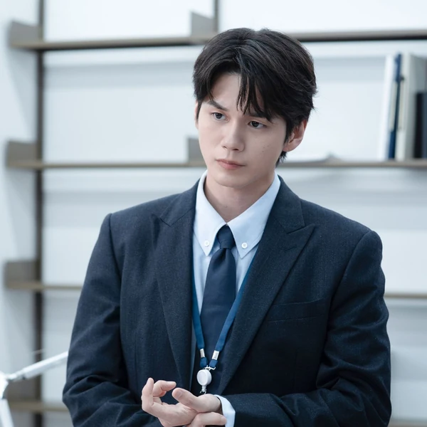 Momen terbaik Ong Seongwu pilihan penggemar