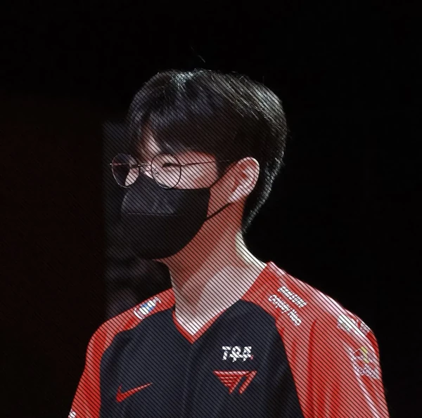 Popular profile photo of Oner loved by fans