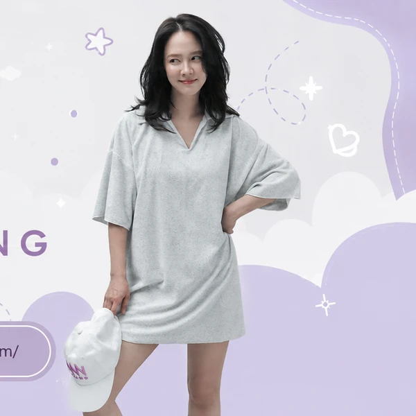 Penampilan Song Jihyo yang paling disukai hari ini