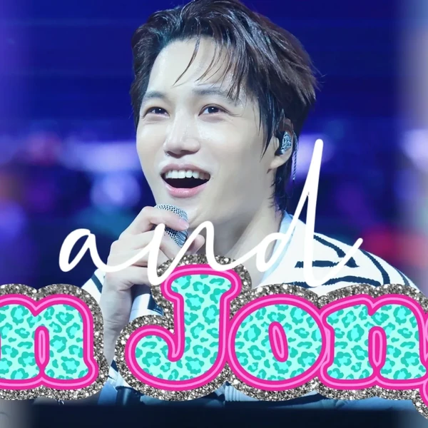 The most loved look of KAI today