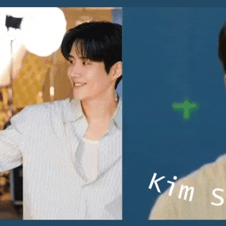 Top moment of Kim Seonho chosen by fans