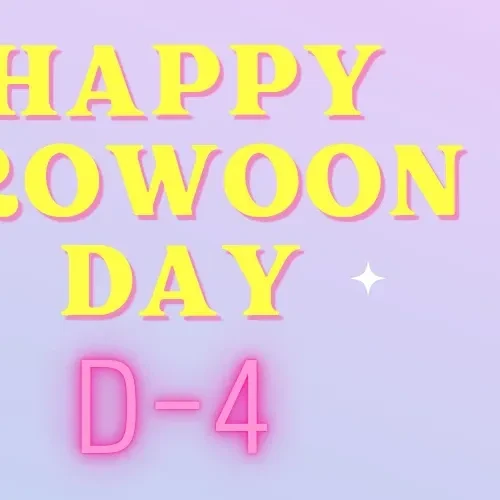 Momen terbaik Rowoon pilihan penggemar