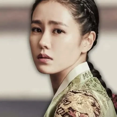 Top moment of Son Yejin selected by the fandom