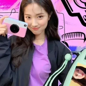 Top moment of Kim Hyeyoon selected by the fandom