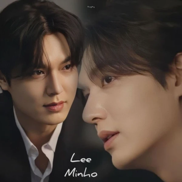Top moment of Lee Minho selected by the fandom