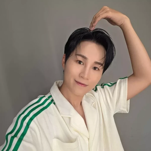 오늘 가장 사랑받은 김희재의 모습