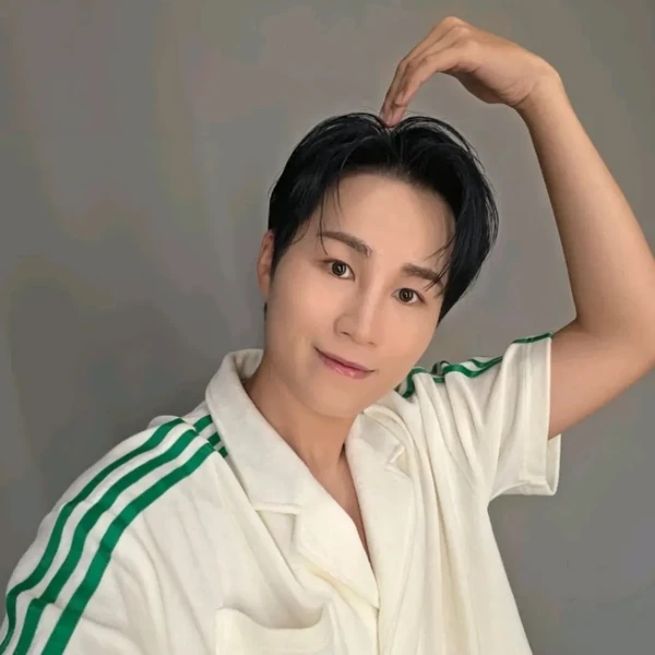 오늘 가장 사랑받은 김희재의 모습