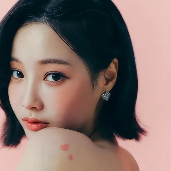 Top moment of Yeonwoo chosen by fans