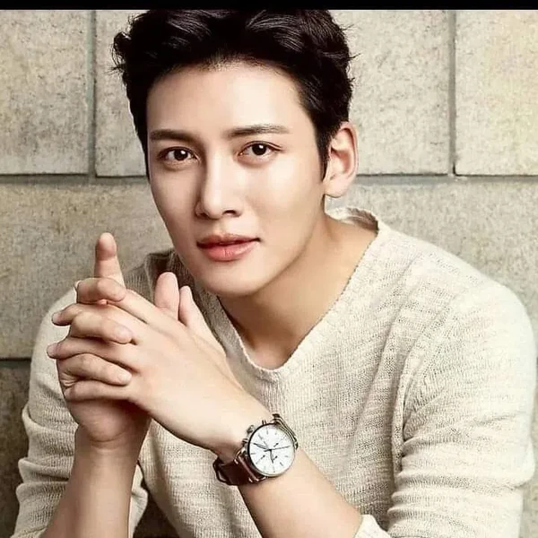 The most loved look of Ji Changwook today