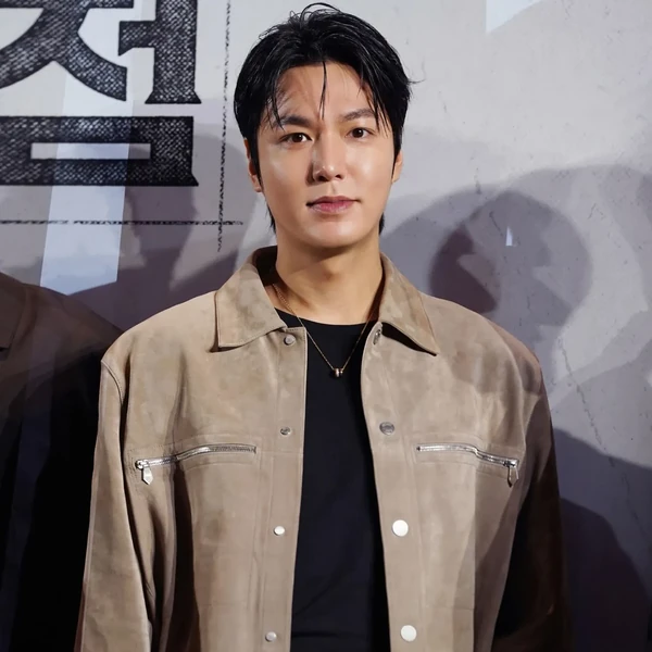 Top moment of Lee Minho chosen by fans