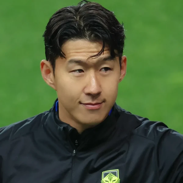 粉絲選出的Son Heungmin最佳時刻