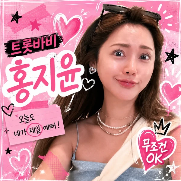 팬들이 뽑은 홍지윤 최고의 순간