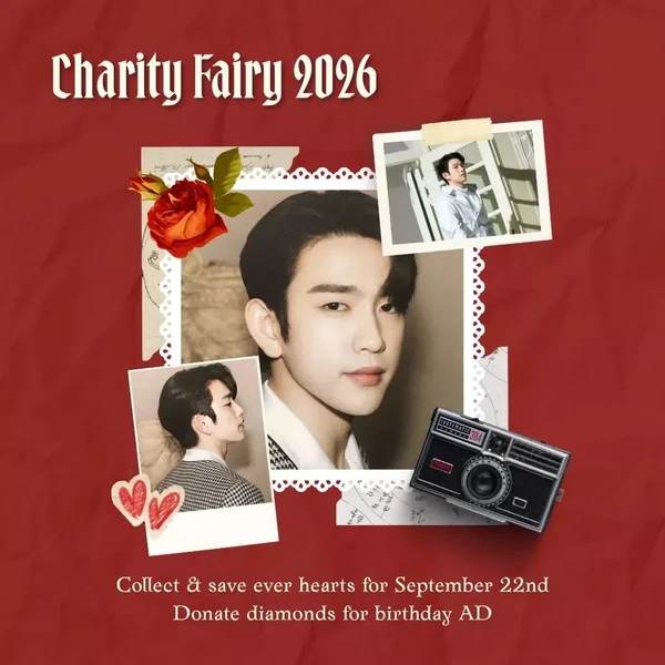 Penampilan Park Jinyoung yang paling disukai hari ini