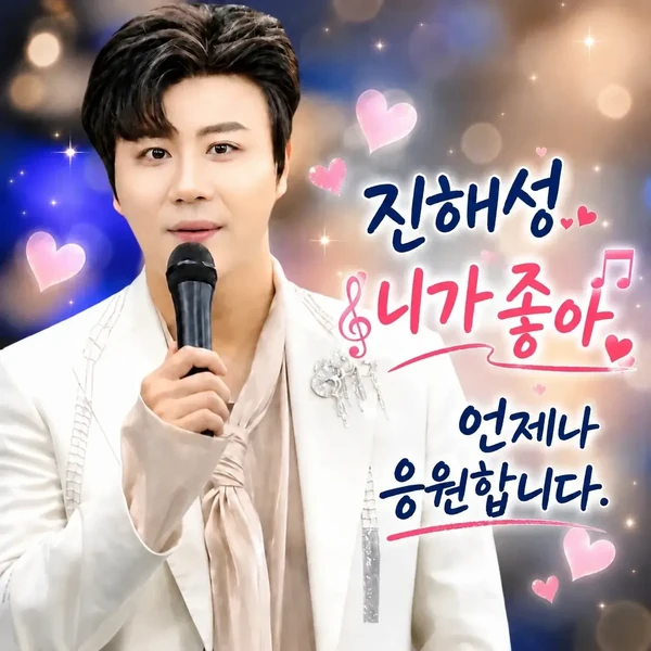 Top moment of Jin Haesung chosen by fans