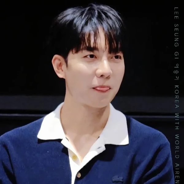 Momen terbaik Lee Seunggi pilihan penggemar