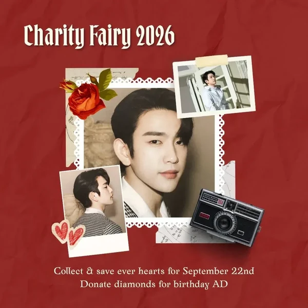 Penampilan Park Jinyoung yang paling disukai hari ini
