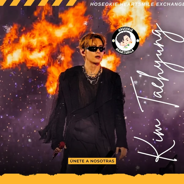 Popular photo full of fans’ love for Kim Taehyung (V)
