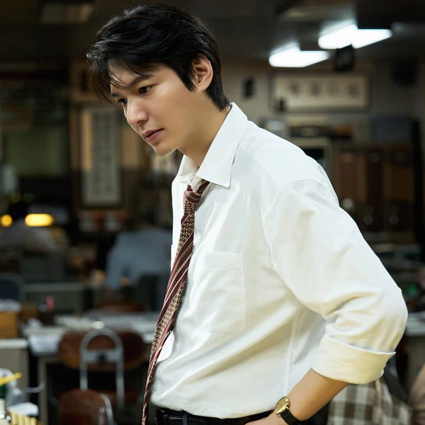 Top moment of Lee Minho chosen by fans