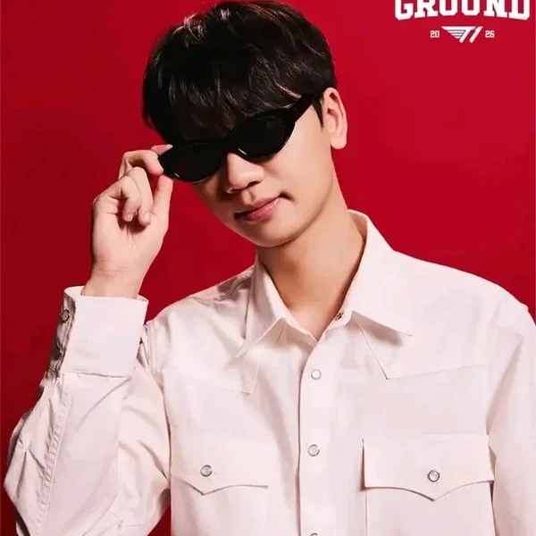 No.1 banner post of Doran created by top fandom