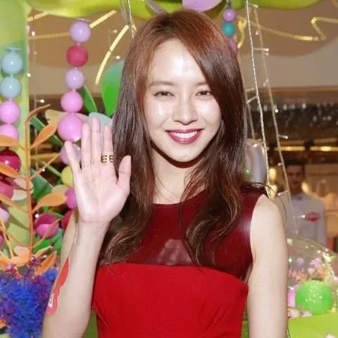 Momen terbaik Song Jihyo pilihan penggemar